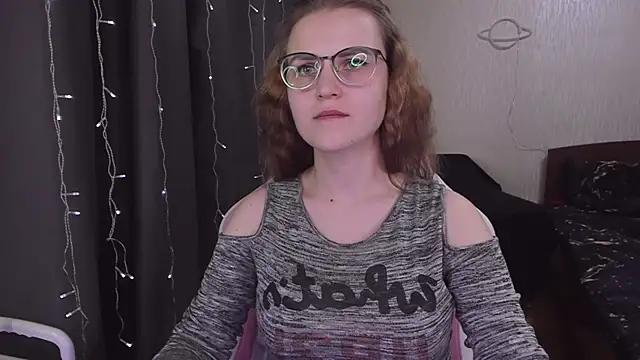 MissBrightShine online show from 03/12/25, 12:26