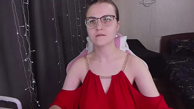 MissBrightShine online show from 03/20/25, 12:43