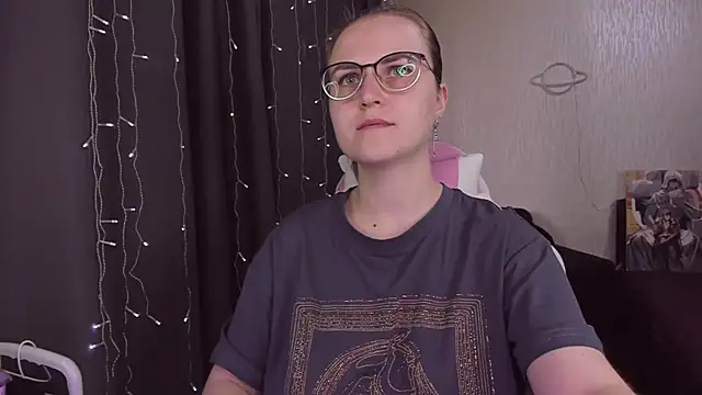 MissBrightShine online show from 09/17/25, 11:12