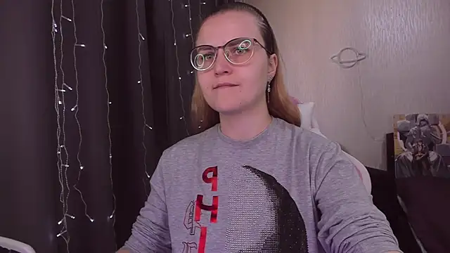 MissBrightShine online show from 10/02/25, 11:17