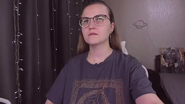 MissBrightShine online show from 11/05/25, 11:10