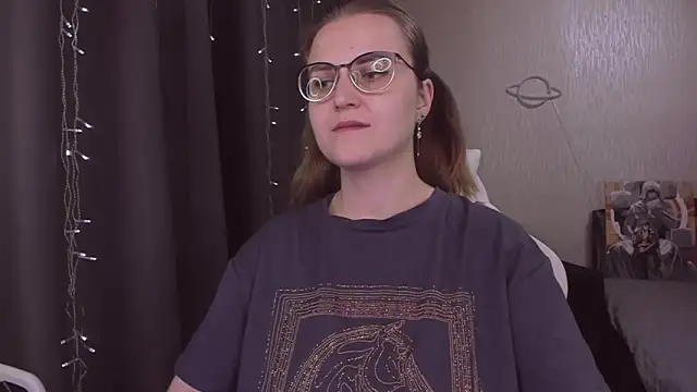 MissBrightShine online show from 11/09/25, 10:46