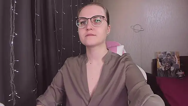 MissBrightShine online show from 02/05/26, 11:59