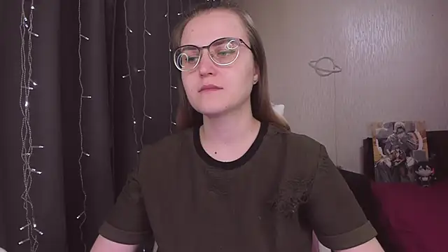 MissBrightShine online show from 02/08/26, 10:29