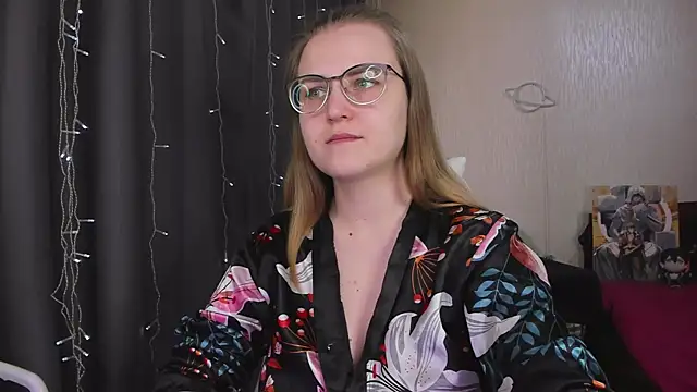 MissBrightShine online show from 02/24/26, 11:41