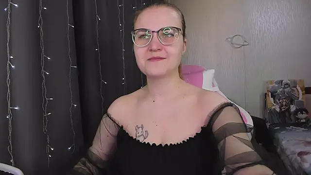 MissBrightShine online show from 03/14/26, 10:32