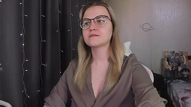 MissBrightShine online show from 03/21/26, 11:15