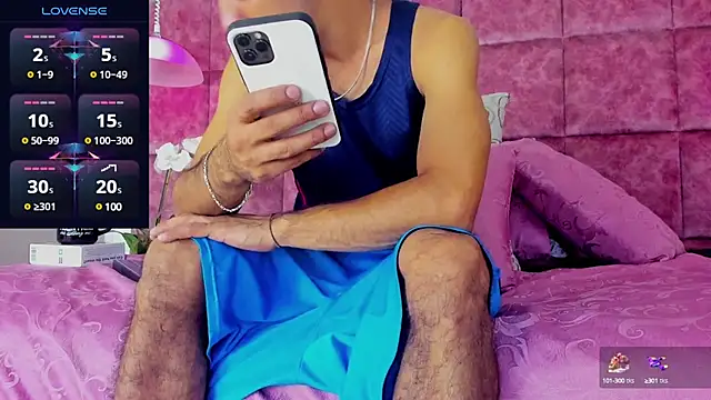 steffanxxll online show from 01/28/25, 07:32