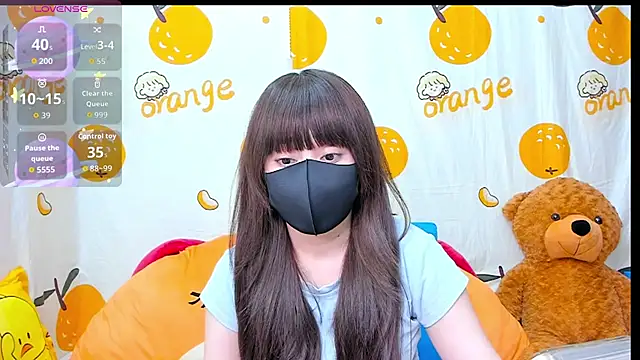 alonelove   online show from 10/27/25, 02:26