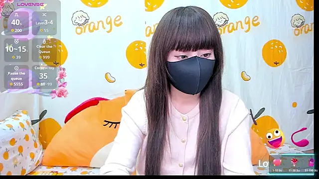 alonelove   online show from 01/11/26, 02:49