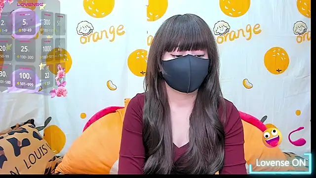 alonelove   online show from 01/14/26, 02:39