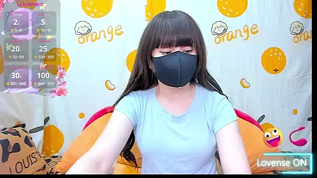 alonelove   online show from 01/17/26, 02:49