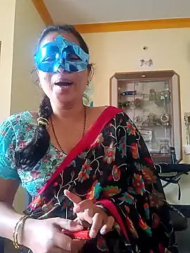 SANJU5888 online show from 01/01/25, 04:18