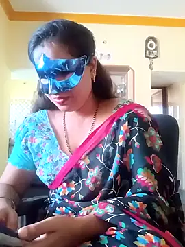 SANJU5888 online show from 01/01/25, 07:41