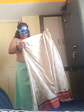 SANJU5888 online show from 02/18/25, 05:53