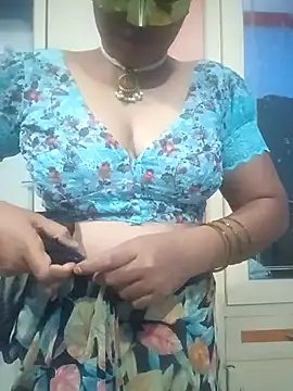 SANJU5888 online show from 10/01/25, 04:24