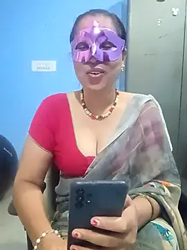 SANJU5888 online show from 12/18/25, 05:41