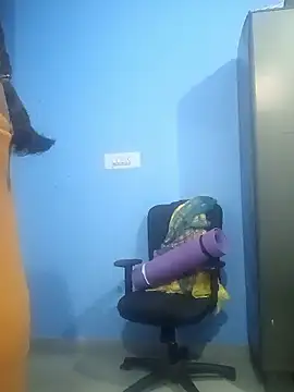 SANJU5888 online show from 01/10/26, 05:31