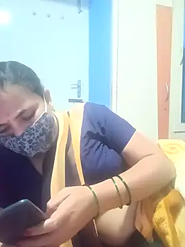 SANJU5888 online show from 01/13/26, 05:29