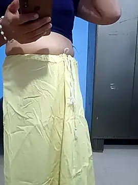 SANJU5888 online show from 02/06/26, 05:23