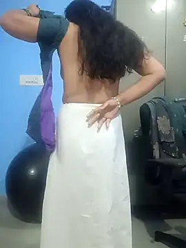 SANJU5888 online show from 02/11/26, 06:29