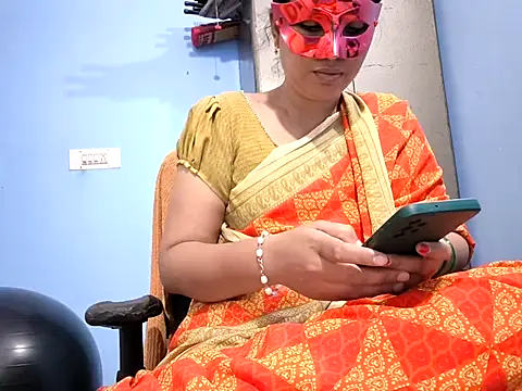 Snapshot of SANJU5888 chatting on 04/20/26, 04:04 SANJU5888 online show from 04/20/26, 04:04