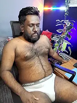 Rayansmith  online show from 01/08/26, 01:52