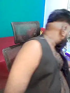 Rayansmith  online show from 04/09/26, 09:09