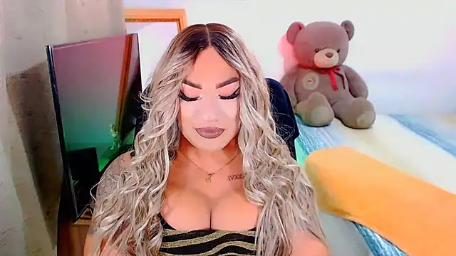 9InchsPunisherXXX online show from 12/15/24, 10:15