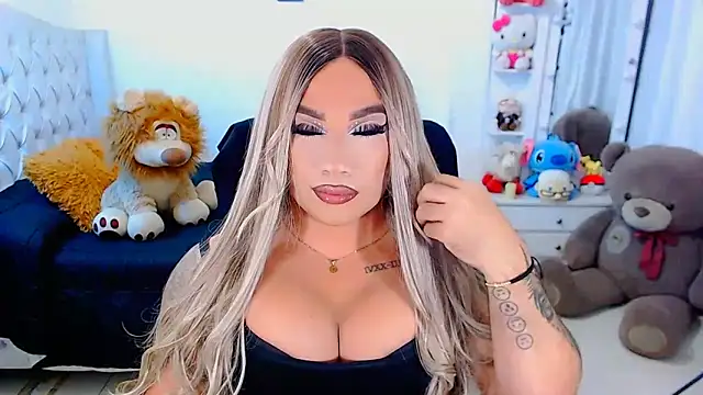 9InchsPunisherXXX online show from 12/28/24, 12:04