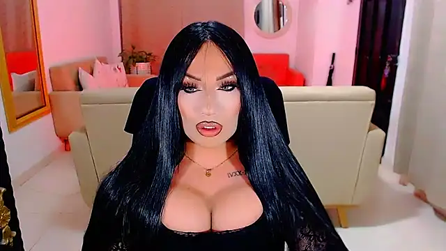 9InchsPunisherXXX online show from 01/20/25, 12:04