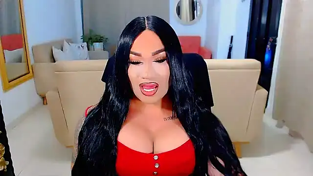 9InchsPunisherXXX online show from 01/23/25, 12:25