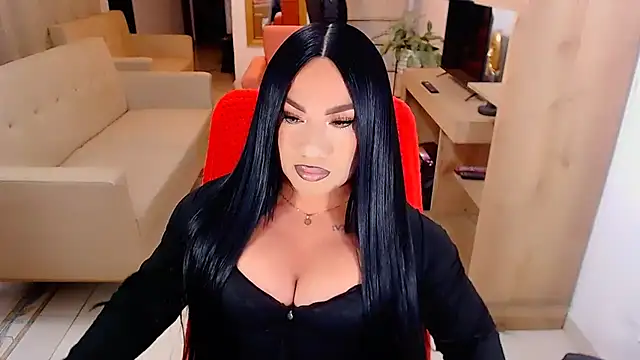 9InchsPunisherXXX online show from 10/19/25, 11:16