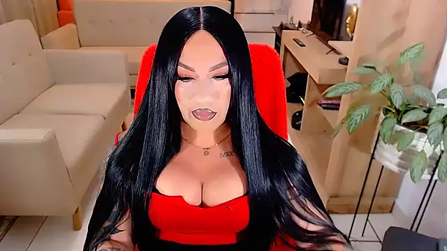 9InchsPunisherXXX online show from 11/13/25, 11:36