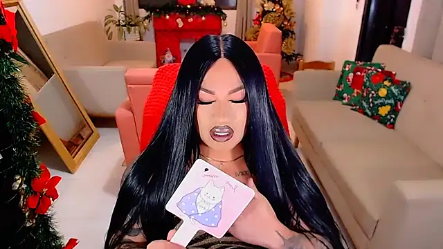 9InchsPunisherXXX online show from 01/08/26, 08:49