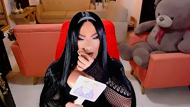 9InchsPunisherXXX online show from 02/10/26, 04:49