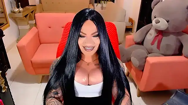 9InchsPunisherXXX online show from 02/20/26, 05:04