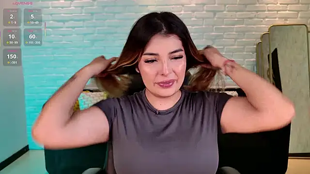 LisaMonroe  online show from 09/22/25, 08:22