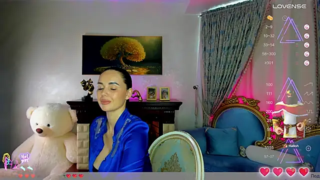 Snapshot of Black-Mamba- chatting on 05/10/26, 02:22 Black-Mamba- online show from 05/10/26, 02:22