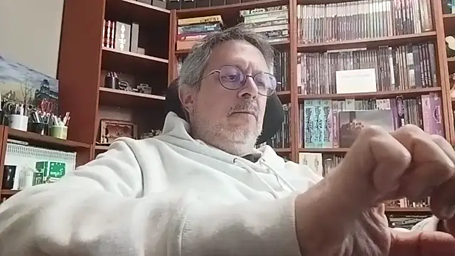 Mandra is a whore online show from 09/14/25, 05:12