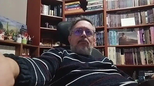 Mandra is a whore online show from 12/02/25, 10:27