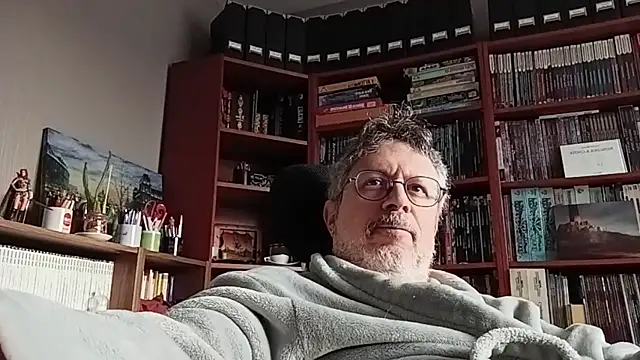 Mandra is a whore online show from 01/11/26, 10:31