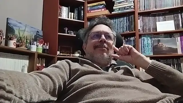 Mandra is a whore online show from 01/13/26, 05:07