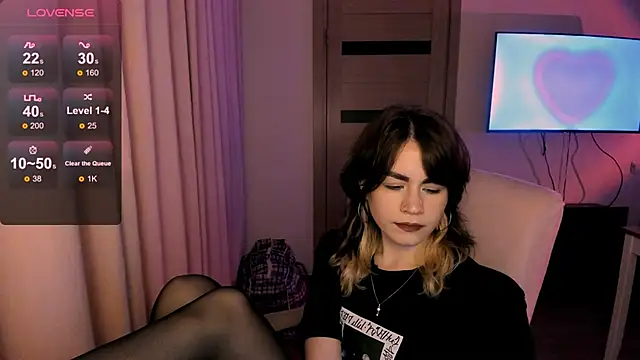 Snapshot of _selectrra chatting on 01/30/25, 02:36 selectrra online show from 01/30/25, 02:36