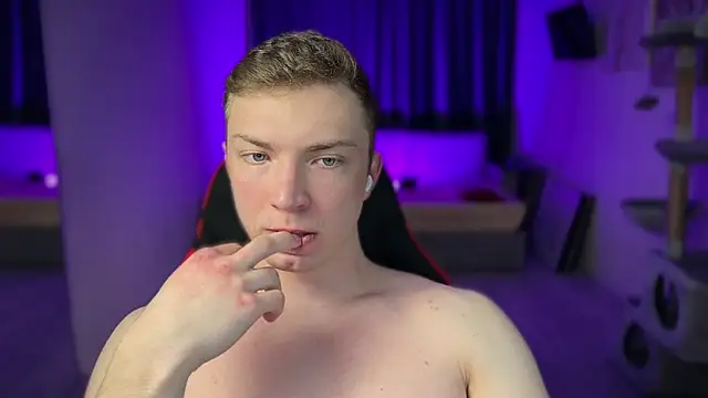 iron  chap online show from 02/03/26, 07:08