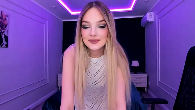 FloweryLove 1 online show from 02/21/25, 02:59