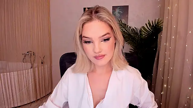 FloweryLove 1 online show from 02/27/25, 01:38