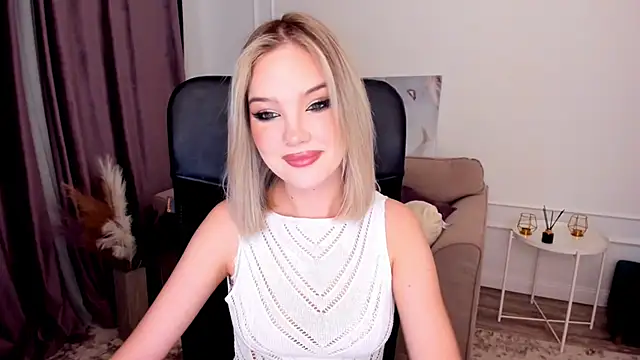 FloweryLove 1 online show from 03/05/25, 11:16