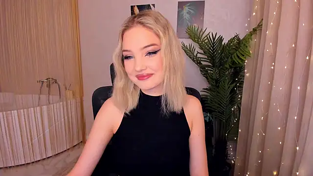 FloweryLove 1 online show from 03/19/25, 07:38