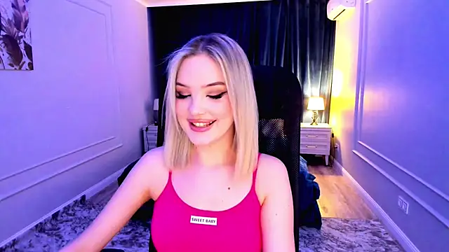 FloweryLove 1 online show from 03/23/25, 01:53